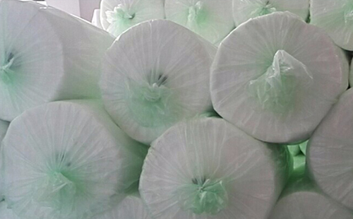 临泽珍珠棉卷