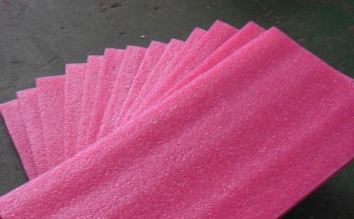 包装epe临泽珍珠棉主要可以用在哪些行业