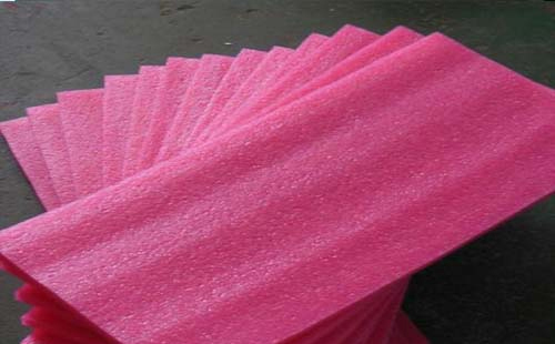 浅谈临泽珍珠棉隔热效果怎么样