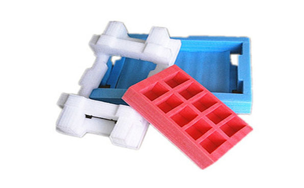 为什么选择临泽珍珠棉泡沫做包装材料？