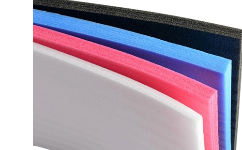 如何正确存储临泽珍珠棉卷材？