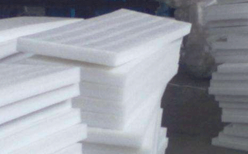 怎样判断临泽珍珠棉的质量？