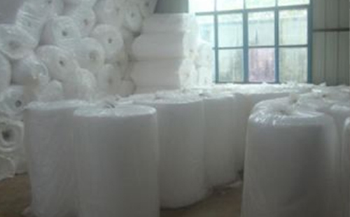 如何辨认临泽珍珠棉的质量？