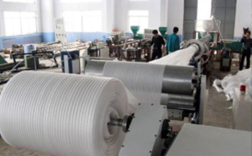 兰圳包装：2025年临泽珍珠棉创新与应用的新里程