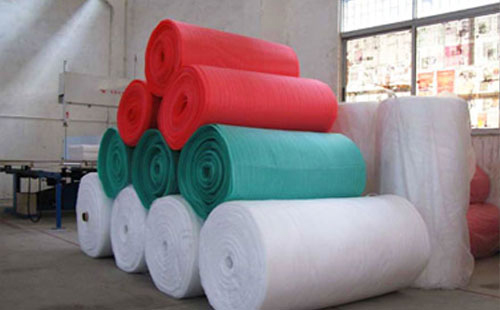 临泽珍珠棉的原材料是什么