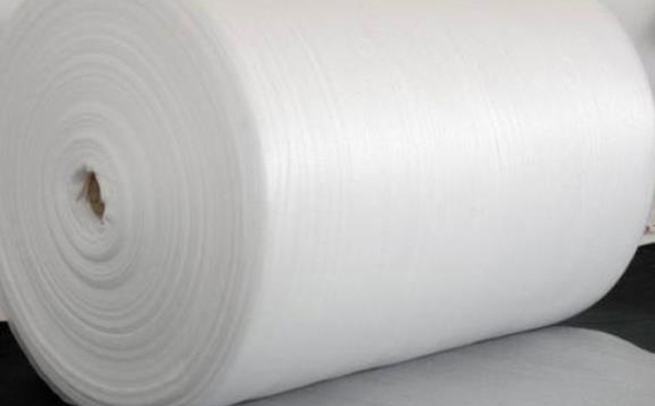 8月盛夏里的轻盈守护：临泽珍珠棉的应用与创新