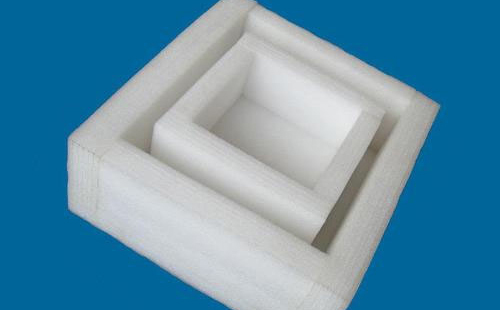 物流包装选临泽EPE临泽珍珠棉厚度规格避坑指南