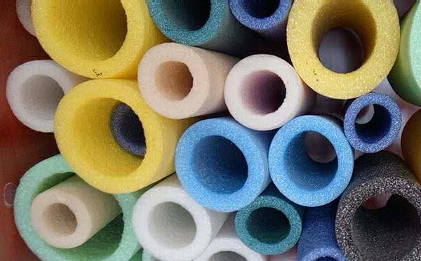 临泽临泽珍珠棉管材规格尺寸全解析：2025选购避坑指南