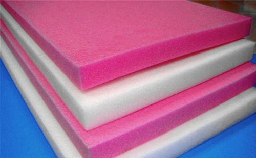 冷链物流中的缓冲保护材料：冷冻环境下临泽珍珠棉的应用解析