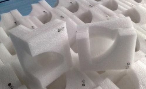 临泽珍珠棉切片、开槽、粘接：异型加工的几种常见方式！